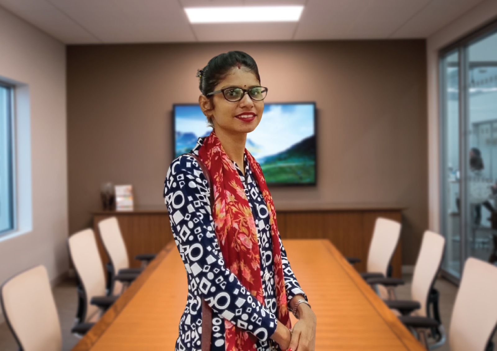 An Inspiring Journey of an Artist: Manjeet Dhankhar